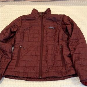 Patagonia Women's Nano Puff Jacket